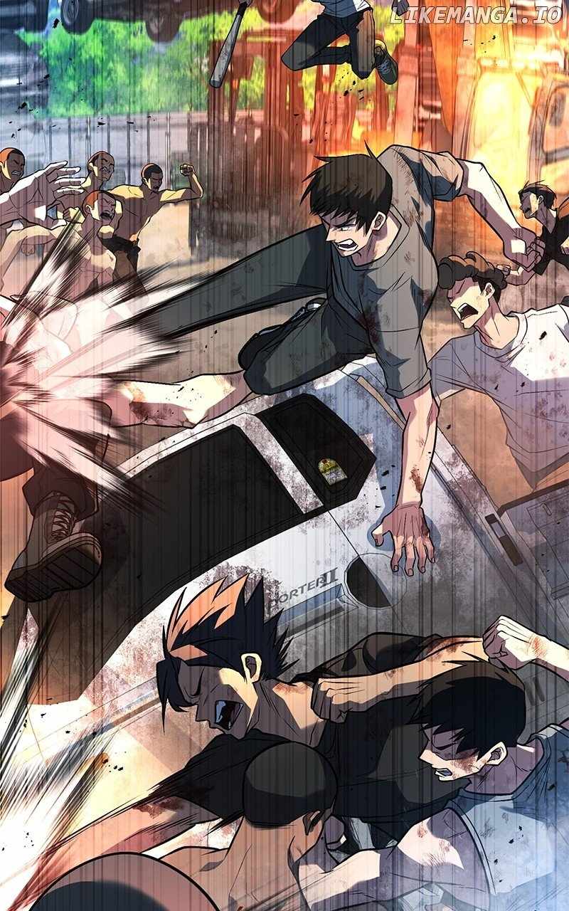 King of Violence Chapter 53 4